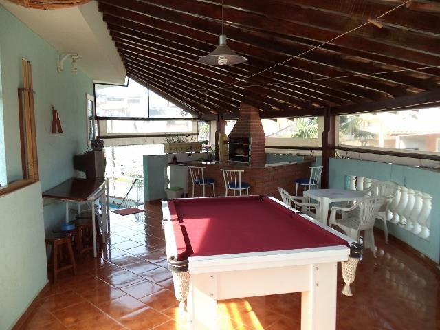 Sobrado, 3 quartos, 131 m² - Foto 1