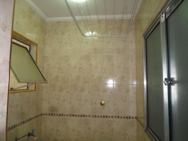 Apartamento à venda com 2 quartos, 62m² - Foto 2