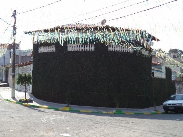 Sobrado, 3 quartos, 131 m² - Foto 2