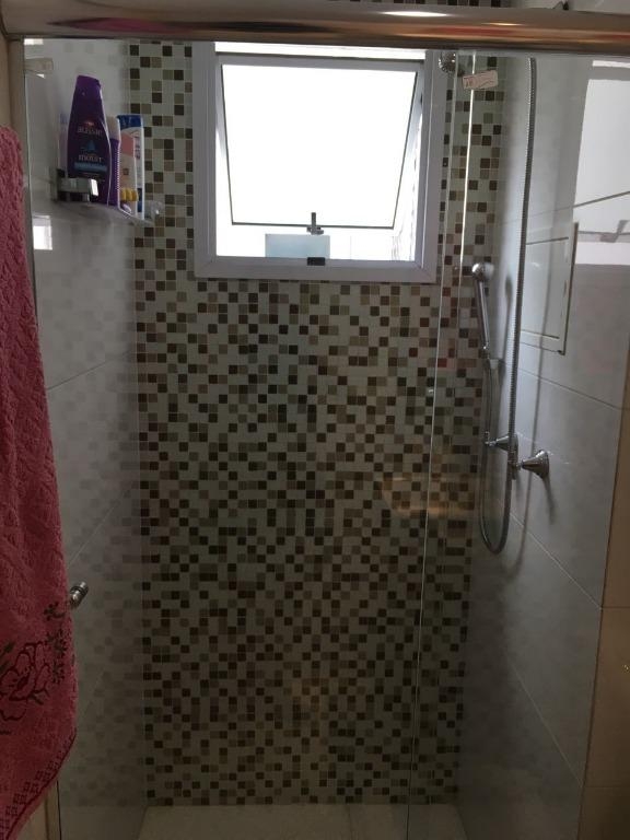 Apartamento, 3 quartos, 70 m² - Foto 4