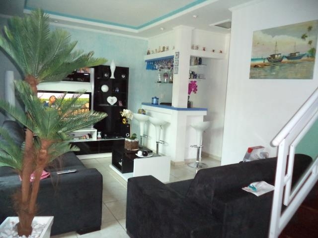 Sobrado, 3 quartos, 131 m² - Foto 4