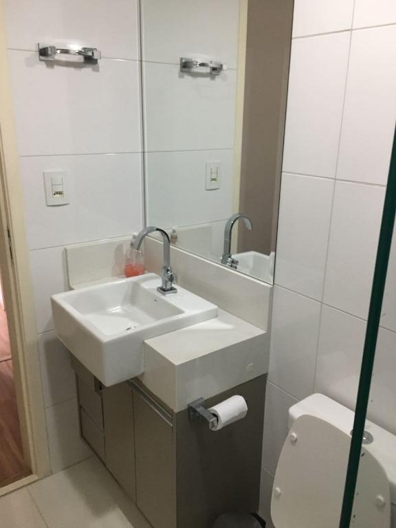 Apartamento, 3 quartos, 70 m² - Foto 6