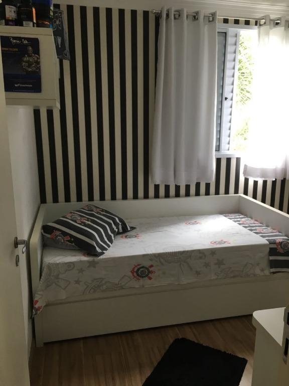 Apartamento, 3 quartos, 70 m² - Foto 9