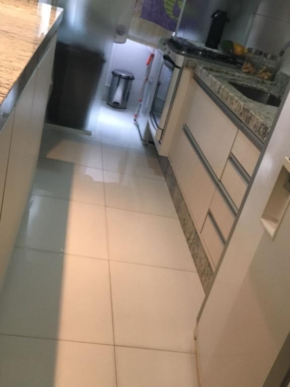 Apartamento, 3 quartos, 70 m² - Foto 10