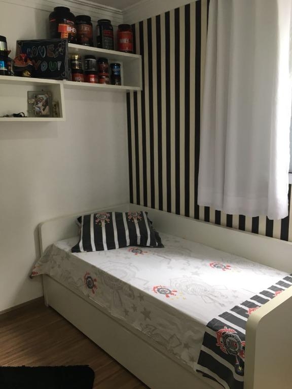 Apartamento, 3 quartos, 70 m² - Foto 12