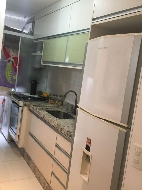 Apartamento, 3 quartos, 70 m² - Foto 13