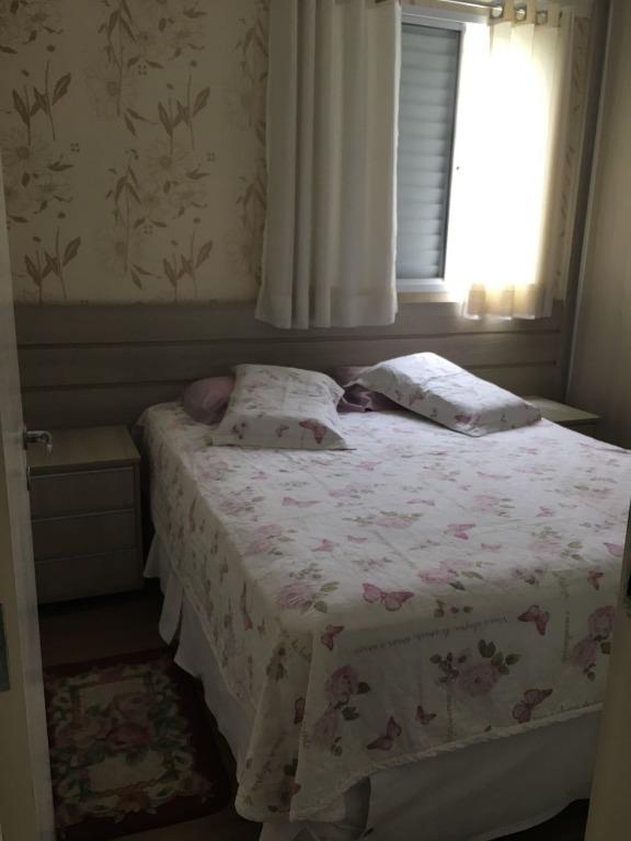 Apartamento, 3 quartos, 70 m² - Foto 14