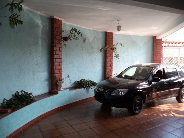 Sobrado, 3 quartos, 131 m² - Foto 5