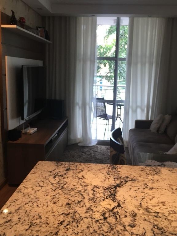 Apartamento, 3 quartos, 70 m² - Foto 15