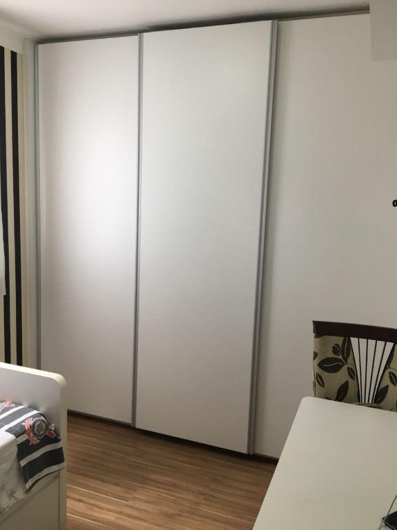 Apartamento, 3 quartos, 70 m² - Foto 16