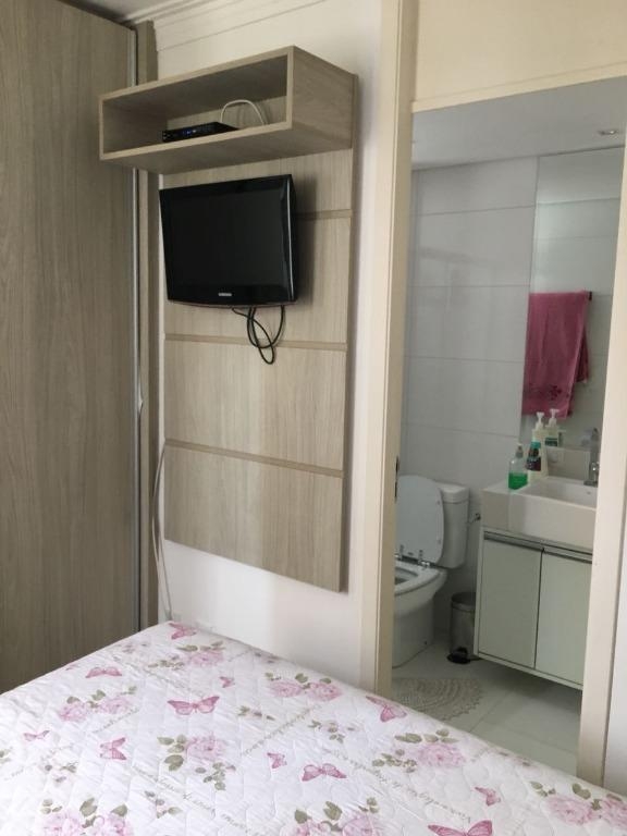 Apartamento, 3 quartos, 70 m² - Foto 18