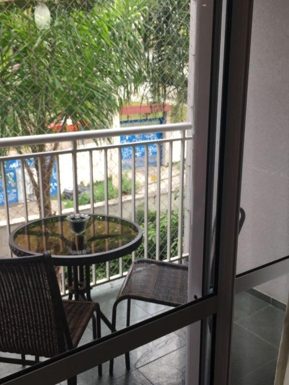 Apartamento, 3 quartos, 70 m² - Foto 20