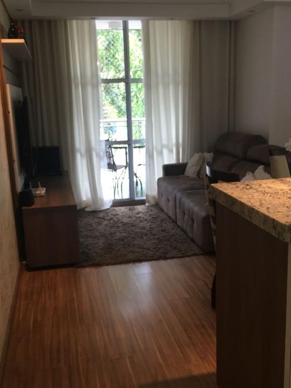 Apartamento, 3 quartos, 70 m² - Foto 21