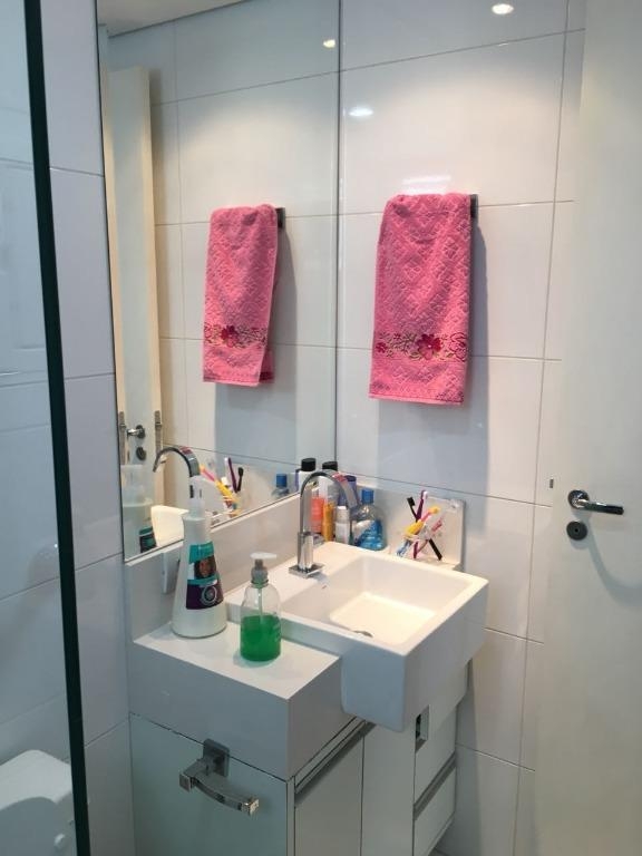 Apartamento, 3 quartos, 70 m² - Foto 23