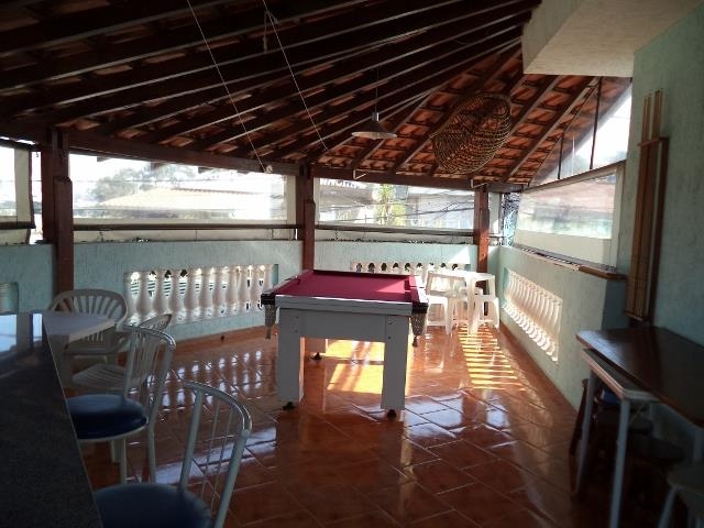 Sobrado, 3 quartos, 131 m² - Foto 6