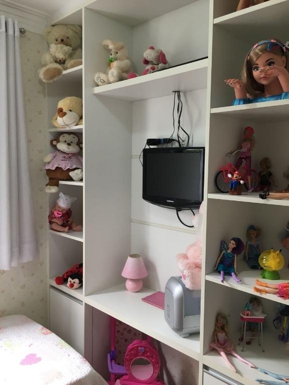 Apartamento, 3 quartos, 70 m² - Foto 25