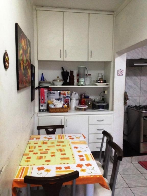 Sobrado, 3 quartos, 150 m² - Foto 5