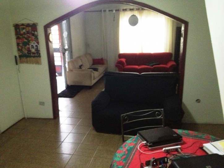 Sobrado, 3 quartos, 150 m² - Foto 6