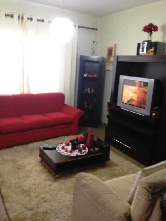 Sobrado, 3 quartos, 150 m² - Foto 7
