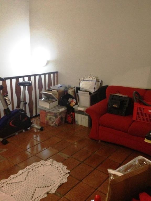 Sobrado, 3 quartos, 150 m² - Foto 8