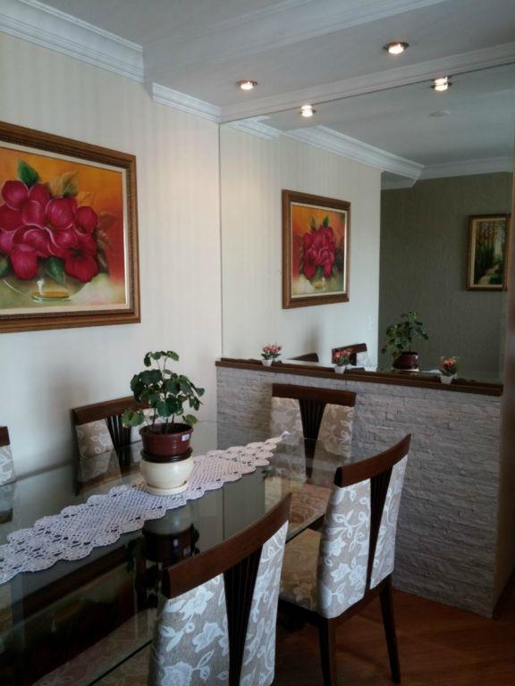 Apartamento, 2 quartos, 50 m² - Foto 1