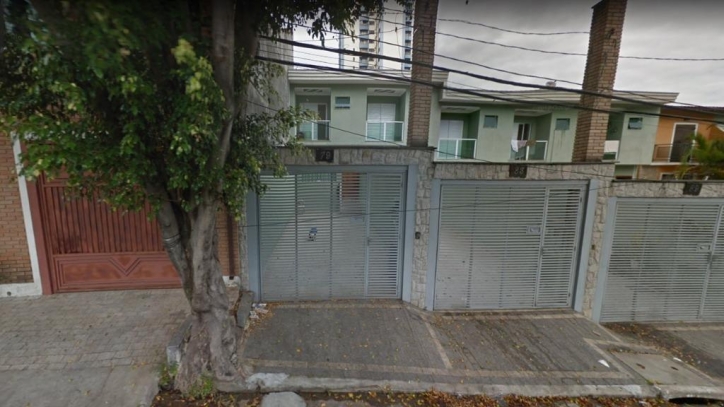 Sobrado, 2 quartos, 120 m² - Foto 1