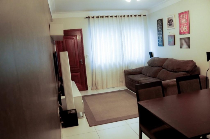 Sobrado, 2 quartos, 120 m² - Foto 2