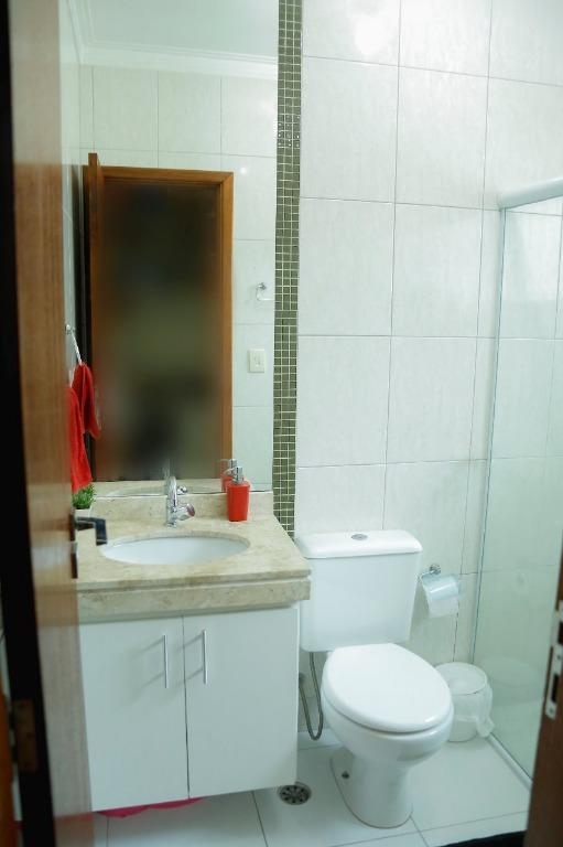 Sobrado, 2 quartos, 120 m² - Foto 9