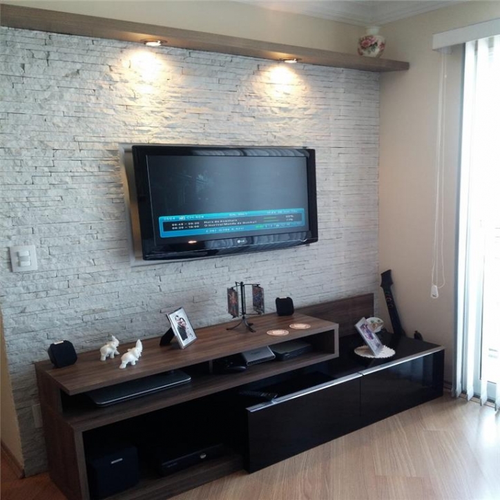 Apartamento, 2 quartos, 50 m² - Foto 2