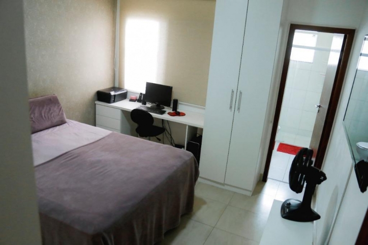 Sobrado, 2 quartos, 120 m² - Foto 12