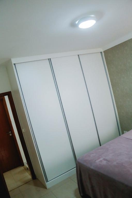 Sobrado, 2 quartos, 120 m² - Foto 13