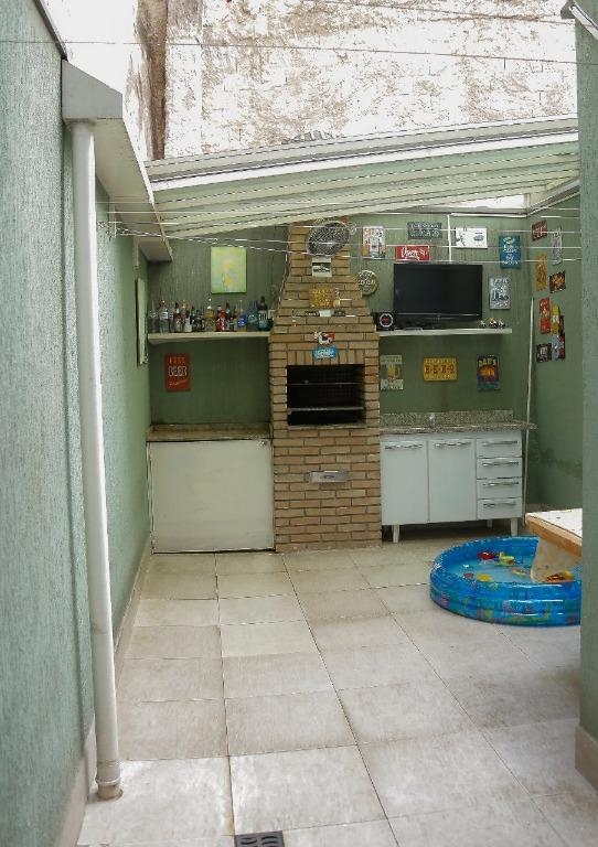 Sobrado, 2 quartos, 120 m² - Foto 16