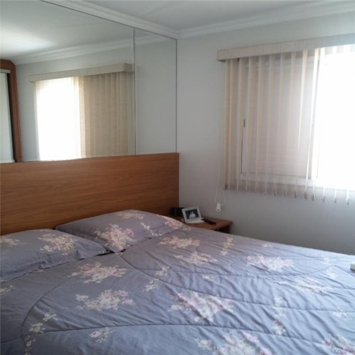 Apartamento, 2 quartos, 50 m² - Foto 5