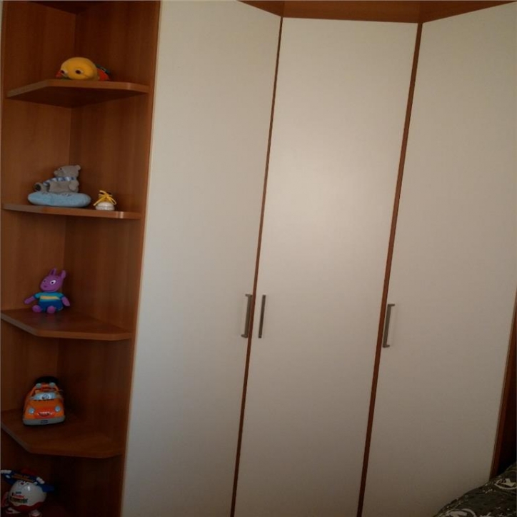 Apartamento, 2 quartos, 50 m² - Foto 6