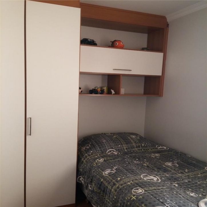 Apartamento, 2 quartos, 50 m² - Foto 7