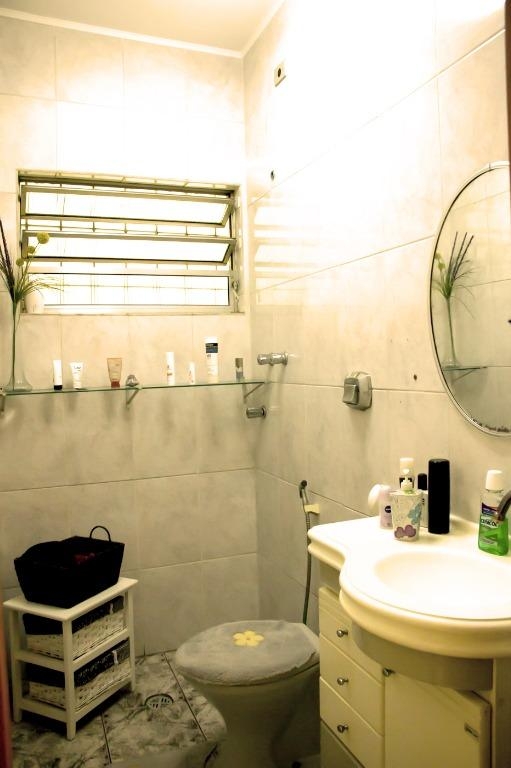 Sobrado, 3 quartos, 202 m² - Foto 2