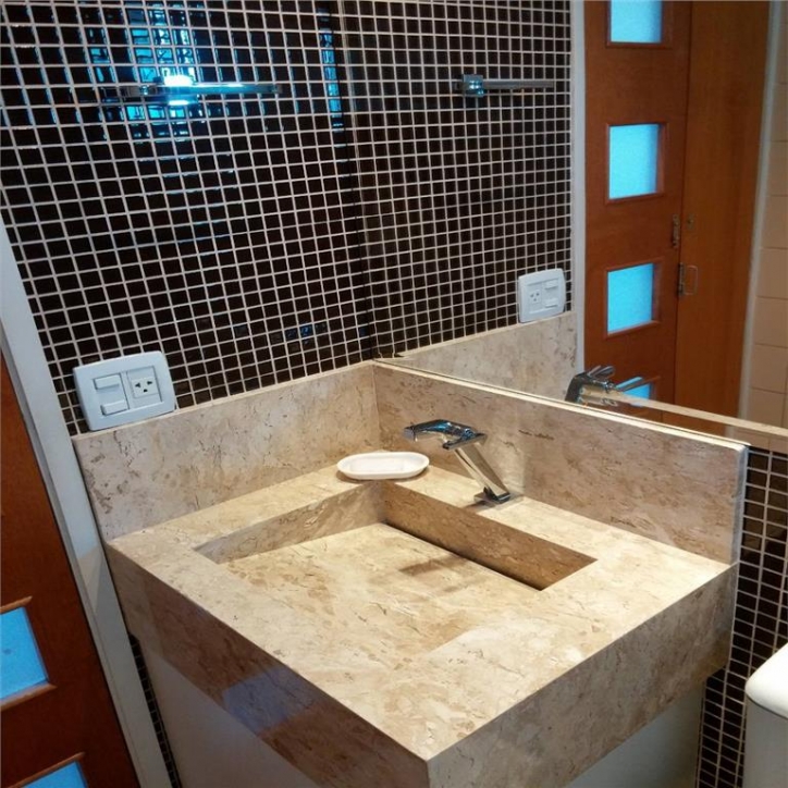 Apartamento, 2 quartos, 50 m² - Foto 8