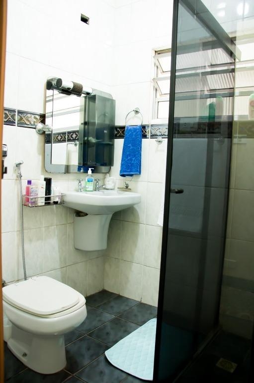 Sobrado, 3 quartos, 202 m² - Foto 3