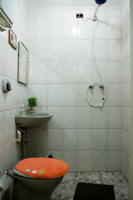 Sobrado, 3 quartos, 202 m² - Foto 4