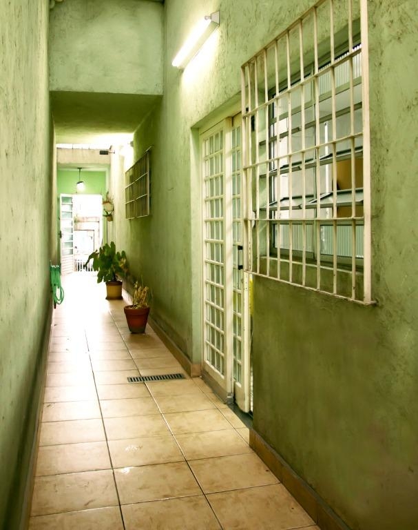 Sobrado, 3 quartos, 202 m² - Foto 5