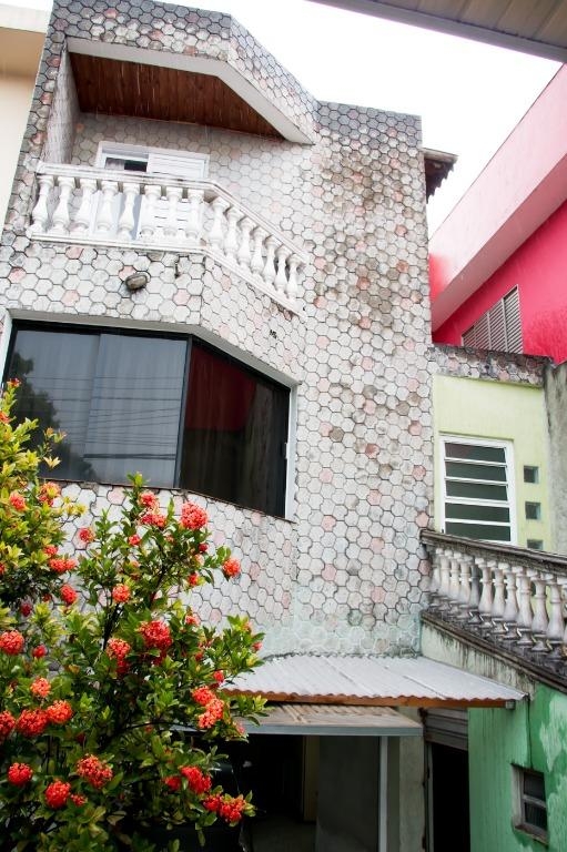 Sobrado, 3 quartos, 202 m² - Foto 9