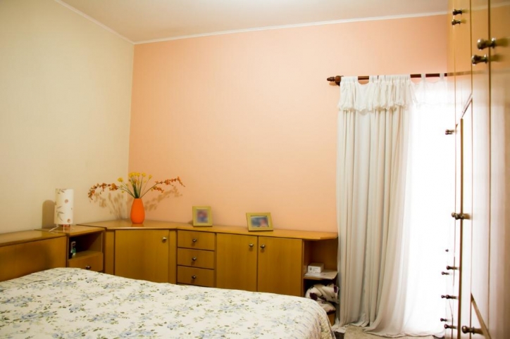 Sobrado, 3 quartos, 202 m² - Foto 12