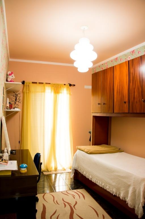 Sobrado, 3 quartos, 202 m² - Foto 14