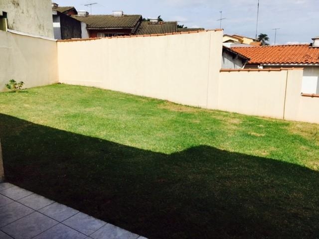 Sobrado, 3 quartos, 120 m² - Foto 12