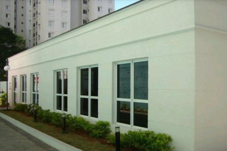 Apartamento, 2 quartos, 50 m² - Foto 11