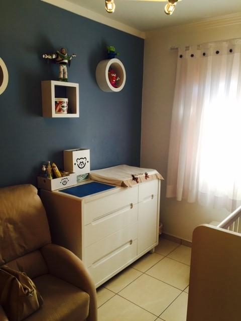 Sobrado, 3 quartos, 120 m² - Foto 15