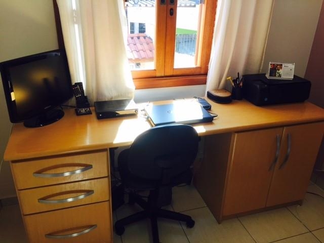 Sobrado, 3 quartos, 120 m² - Foto 17