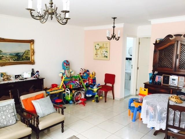 Sobrado, 3 quartos, 120 m² - Foto 19