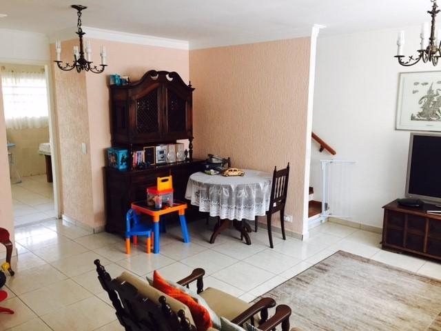 Sobrado, 3 quartos, 120 m² - Foto 20