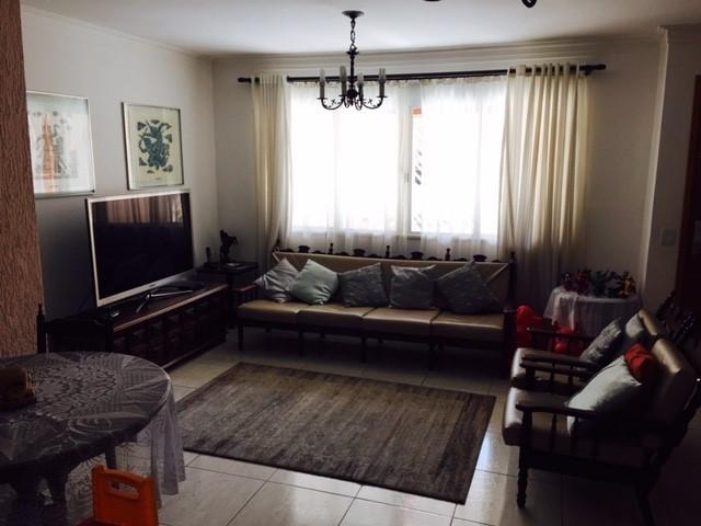 Sobrado, 3 quartos, 120 m² - Foto 21